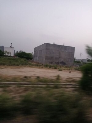  Plot – Exterior View View at Shouryapuram, Lal Kuan - for Sale