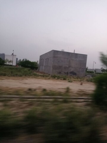  Plot – Exterior View View at Shouryapuram, Lal Kuan - for Sale