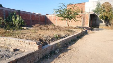 Plot Area in  Plot at Haibat Mau Mawaiya – for Sale