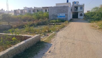  Plot – Exterior View View at Haibat Mau Mawaiya - for Sale