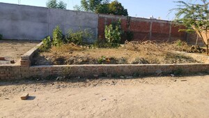 Plot Area in  Plot at Haibat Mau Mawaiya – for Sale