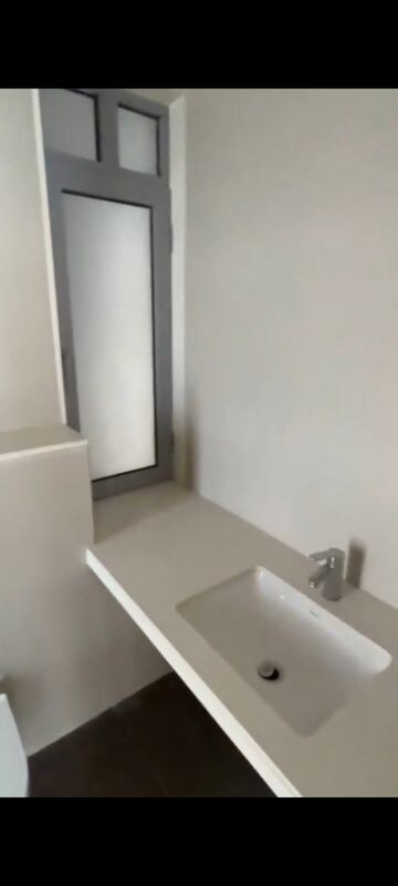 Bathroom in 5 BHK Villa at Piramal Vaikunth, Balkum Pada – for Sale