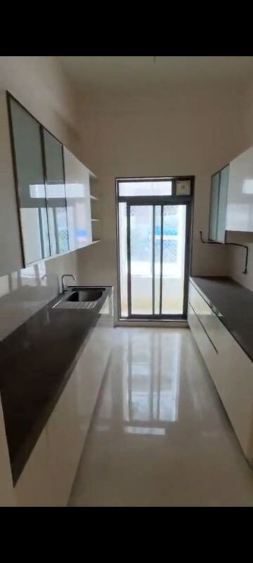 Staircase in 5 BHK Villa at Piramal Vaikunth, Balkum Pada – for Sale