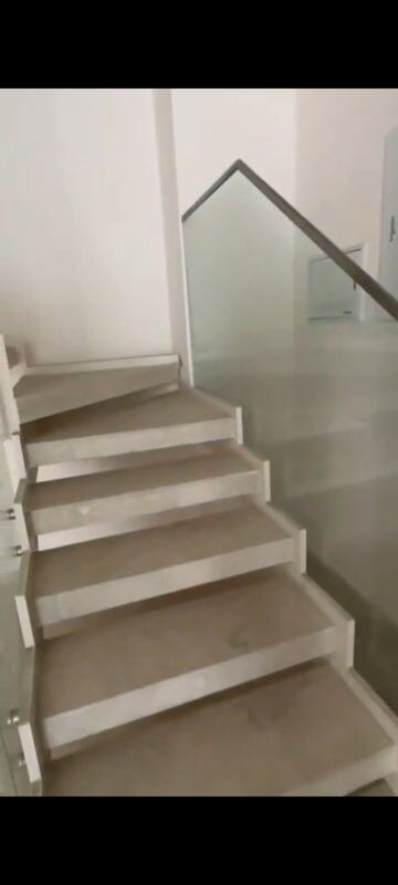 Staircase in 5 BHK Villa at Piramal Vaikunth, Balkum Pada – for Sale