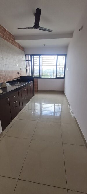 Kitchen in 1 BHK Apartment at Nanded City Mangal Bhairav, Nanded – for Rent