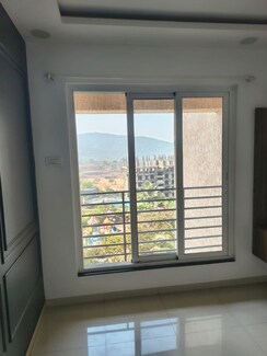 1 BHK Apartment For Rent in Rosa Elite