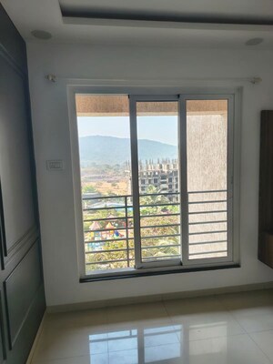 1 BHK Apartment For Rent in Rosa Elite, Bhayandarpada