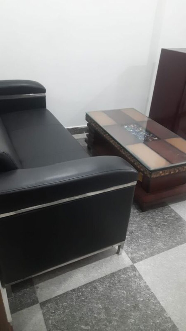 undefined, dlf-belvedere-towers 1 Bedroom 580 Sq.Ft. Builder Floor In Sector 24 Gurgaon 10023953