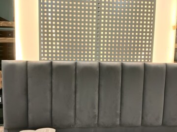 Bedroom in 4 BHK Villa at Kharar Mohali Road – for Sale