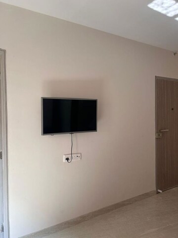 1.5 BHK Apartment For Rent in Chandiwala Pearl Heaven, Andheri East