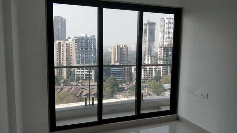 Room, sunteck-city-avenue-1 2 Bedroom 1000 Sq.Ft. Apartment In Goregaon West Mumbai 10023973