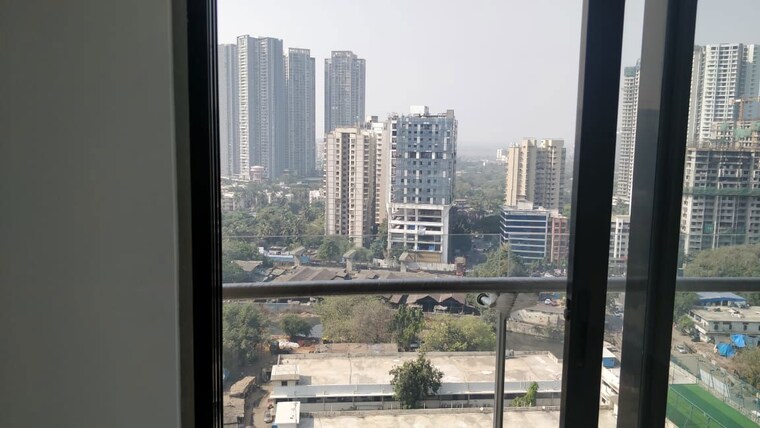 Exterior View, sunteck-city-avenue-1 2 Bedroom 1000 Sq.Ft. Apartment In Goregaon West Mumbai 10023973