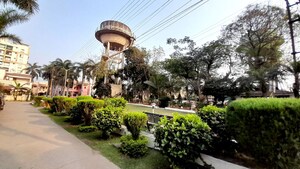 3 BHK Villa – Exterior View View at Mowa - for Rent