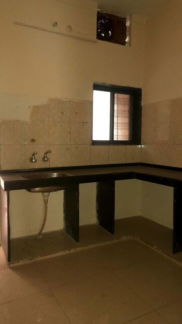 Kitchen in 3 BHK Villa at Mowa – for Rent