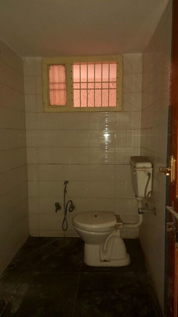 Bathroom in 3 BHK Villa at Mowa – for Rent