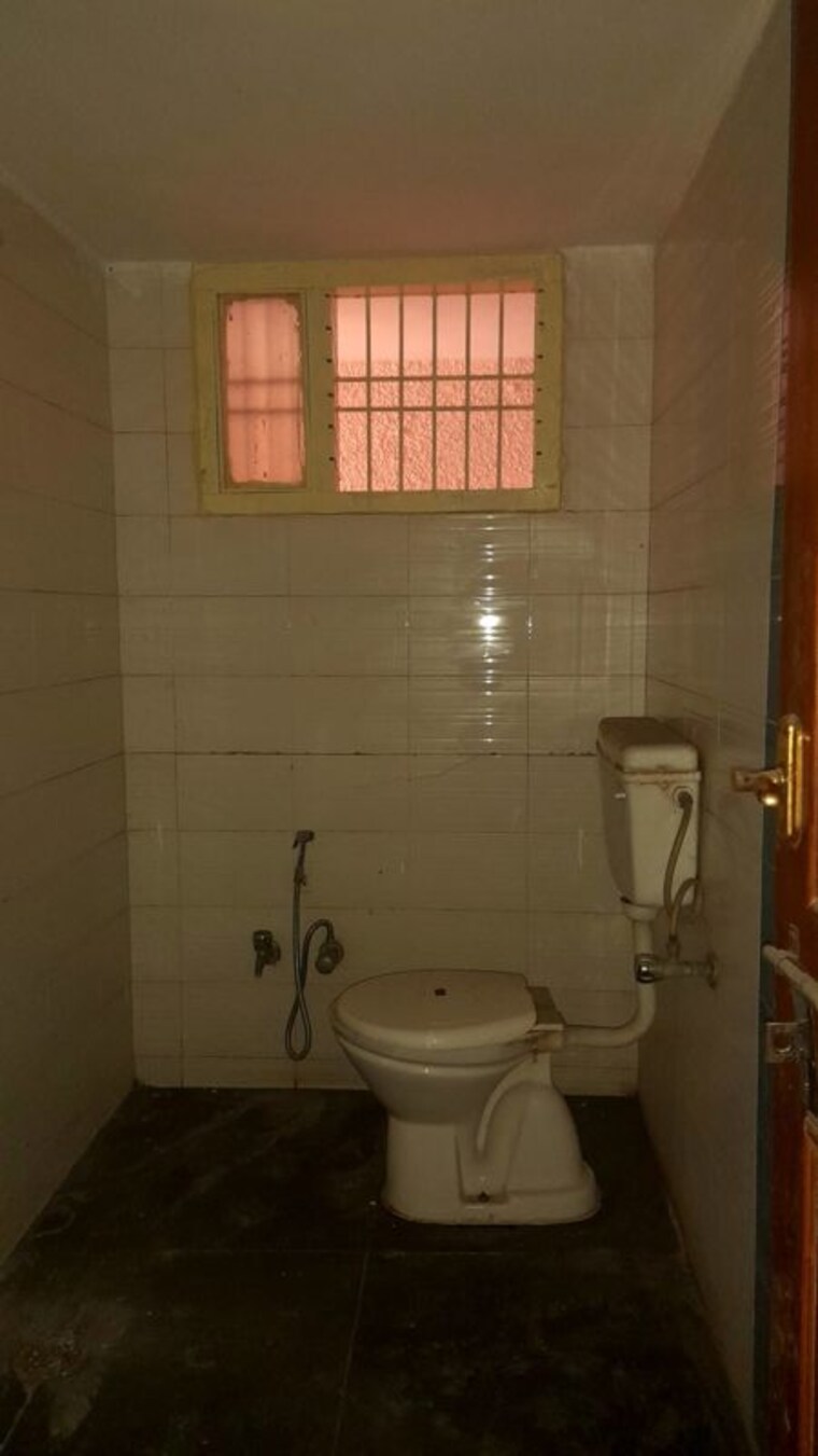 Bathroom, mowa 3 Bedroom 1750 Sq.Ft. Villa In Mowa Raipur 10023947