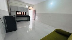 2 BHK Apartment For Rent in Sawasdee Heights