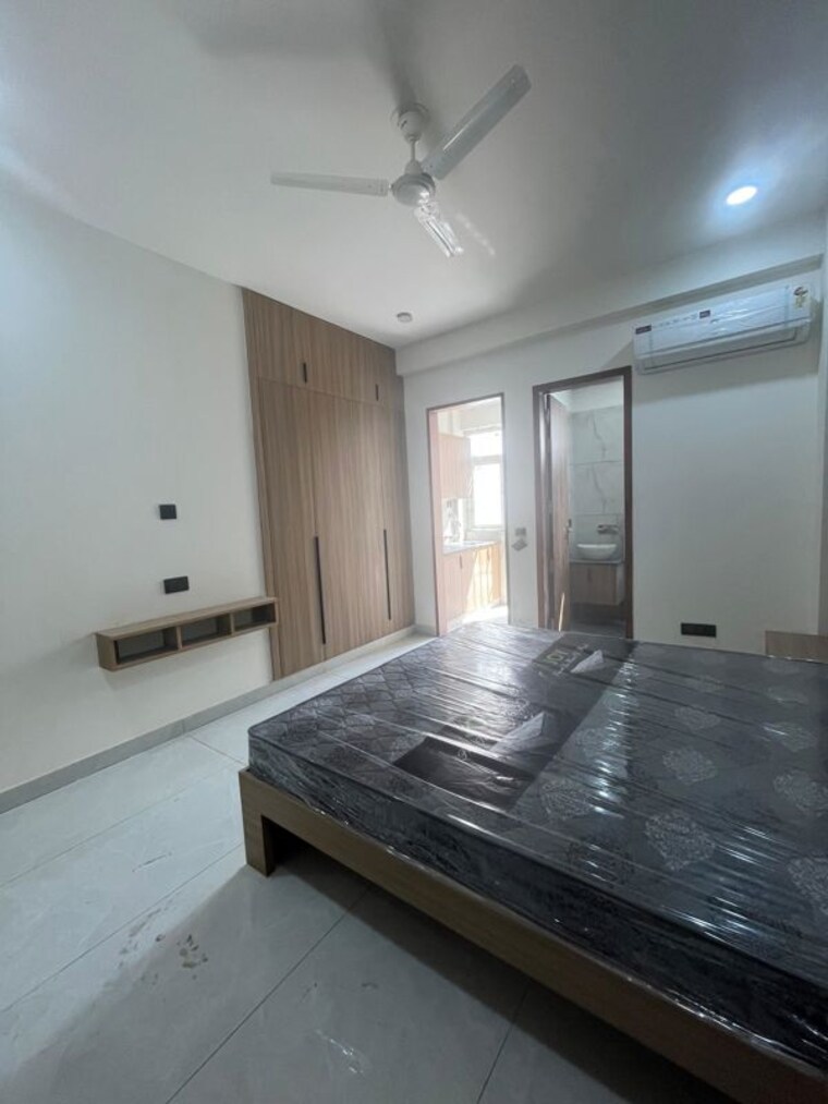 Room, sushant-lok-2 1 RK 250 Sq.Ft. Builder Floor In Sector 57 Gurgaon 10024009