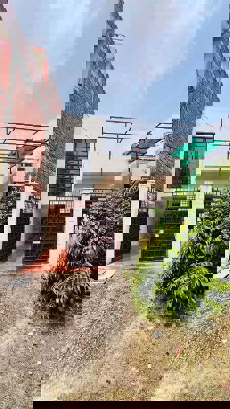 3 BHK + Pooja Room 1312 Sq.Ft. Independent House in UPAVP Vrindavan Yojana