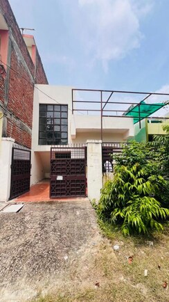 3 BHK + Pooja Room Independent House For Sale in UPAVP Vrindavan Yojana