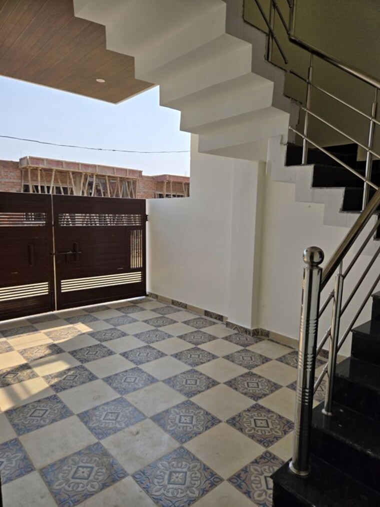undefined, upavp-vrindavan-yojana 3 Bedroom 1312 Sq.Ft. Independent House In Vrindavan Yojna Lucknow 9986634
