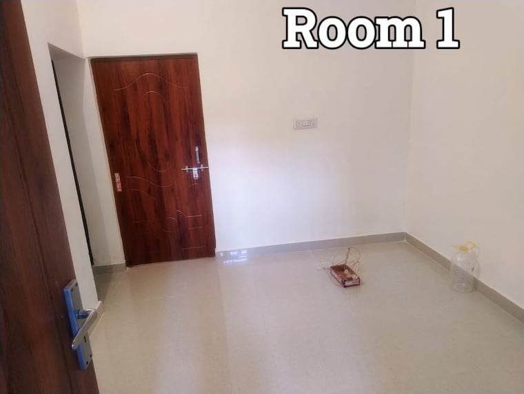 Room, upavp-vrindavan-yojana 3 Bedroom 1312 Sq.Ft. Independent House In Vrindavan Yojna Lucknow 9986634