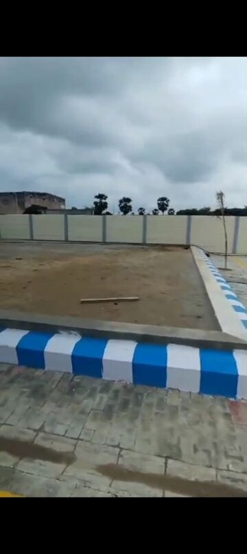 Plot Area in  Plot at Banthra Sikander Pur – for Sale