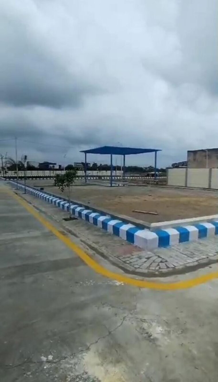 undefined, banthra sikander pur  800 Sq.Ft. Plot In Banthra Sikander Pur Lucknow 9984698