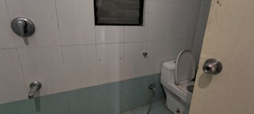 Bathroom in 2.5 BHK Apartment at Nanded Lalit, Sinhagad Road – for Sale