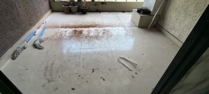 Bathroom in 2.5 BHK Apartment at Nanded Lalit, Sinhagad Road – for Sale