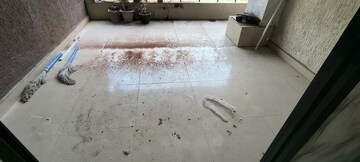 Bathroom in 2.5 BHK Apartment at Nanded Lalit, Sinhagad Road – for Sale