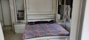 Bedroom in 2 BHK Apartment at Bandra West – for Rent