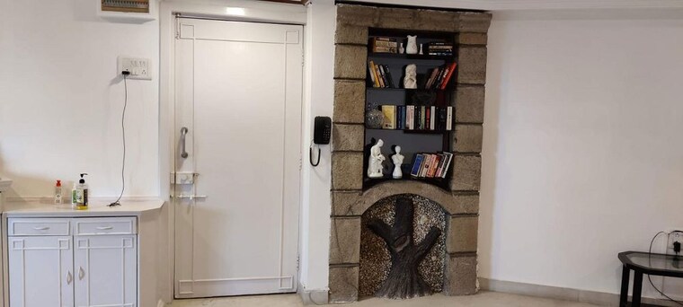 undefined, bandra west 2 Bedroom 700 Sq.Ft. Apartment In Bandra West Mumbai 10023987