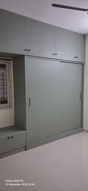 Room in 3 BHK Apartment at Sri Balaji White Woods, Kadugodi – for Rent