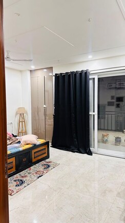 3 BHK Apartment For Rent in Uppal Southend