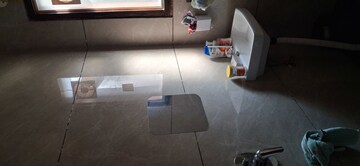 Living Room in 1 RK Builder Floor at Unitech South City 1, South City 1 – for Rent