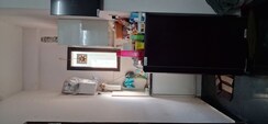 1 RkBuilder Floor For Rent in Unitech South City 1