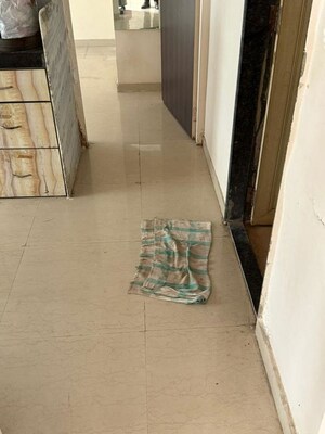 Building Lobby in 1.5 BHK Villa at Dadar West – for Rent