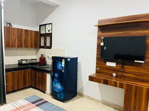 1 BHK Apartment For Rent in Yatharth Delhi Heights, Zone P ii