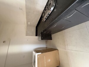 Kitchen in 2 BHK Apartment at Kohinoor Coral Phase 3, Hinjewadi – for Rent