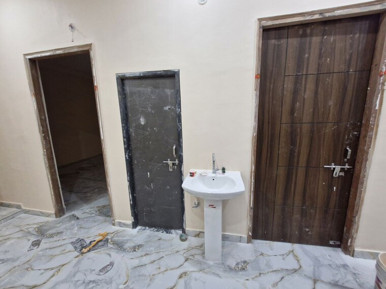 Bedroom, chinhat 1 Bedroom 600 Sq.Ft. Independent House In Chinhat Lucknow 10024037