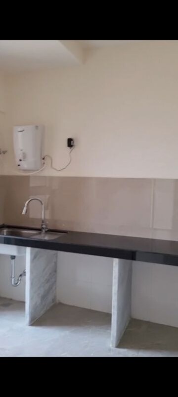 Kitchen in 2 BHK Apartment at LnT Elixir Reserve, Powai – for Rent