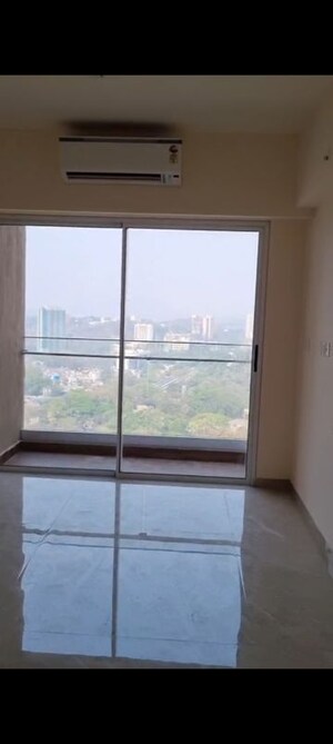 2 BHK Apartment For Rent in LnT Elixir Reserve, Powai
