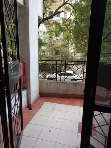Balcony in 2 BHK Apartment at Atul Nagar – for Sale