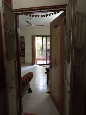 2 BHK Apartment – Exterior View View at Atul Nagar - for Sale