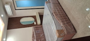 Furnished Amenities in Studio Builder Floor at Unitech South City 1, South City 1 – for Rent