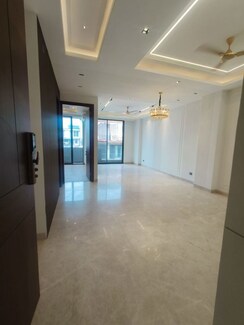 3 BHK + Servant Room Builder Floor For Sale in Greater Kailash I