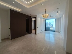 Room in 3 BHK Builder Floor at Greater Kailash I – for Sale