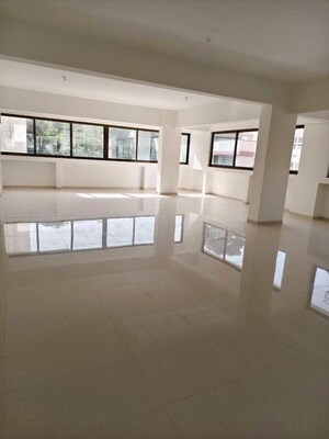 Team Area in  Office Space at Ashwin Nagar – for Rent
