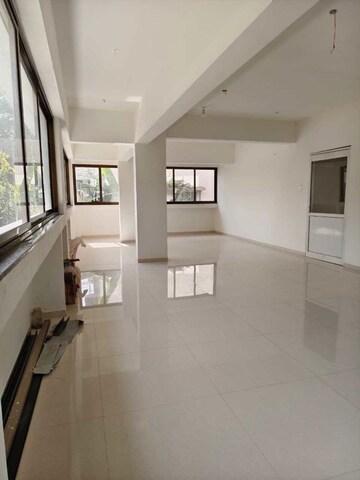 Team Area in  Office Space at Ashwin Nagar – for Rent